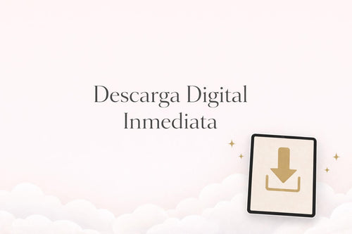 Experiencia Emprendedora con Propósito™ Bundle Digital + Sesión en Zoom