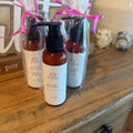 Goat Milk & Shea Butter Body Lotion