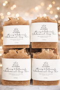 Handmade Natural Soap