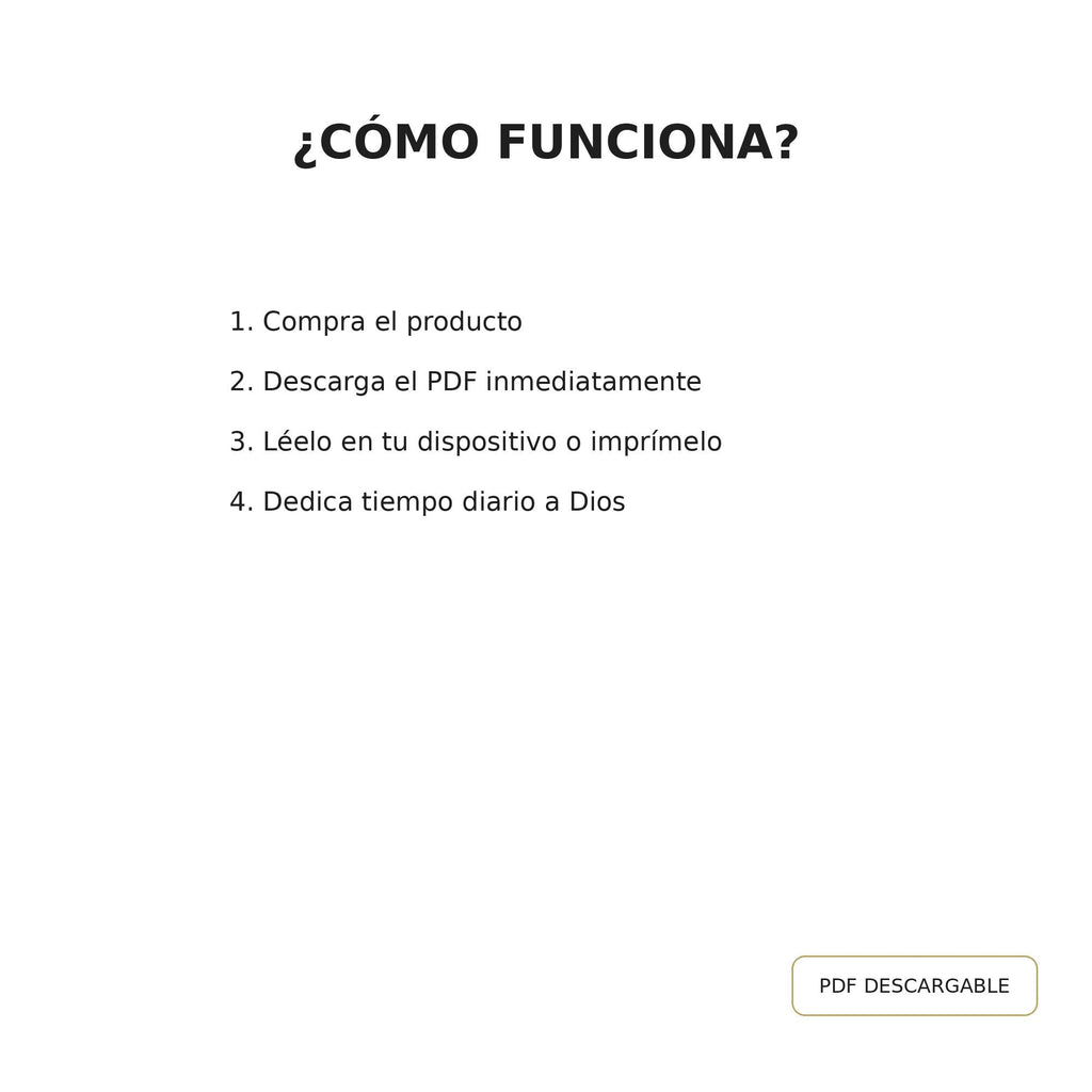 Devocional “A Solas con Dios” – Volumen 1  "Un encuentro diario con el Padre"