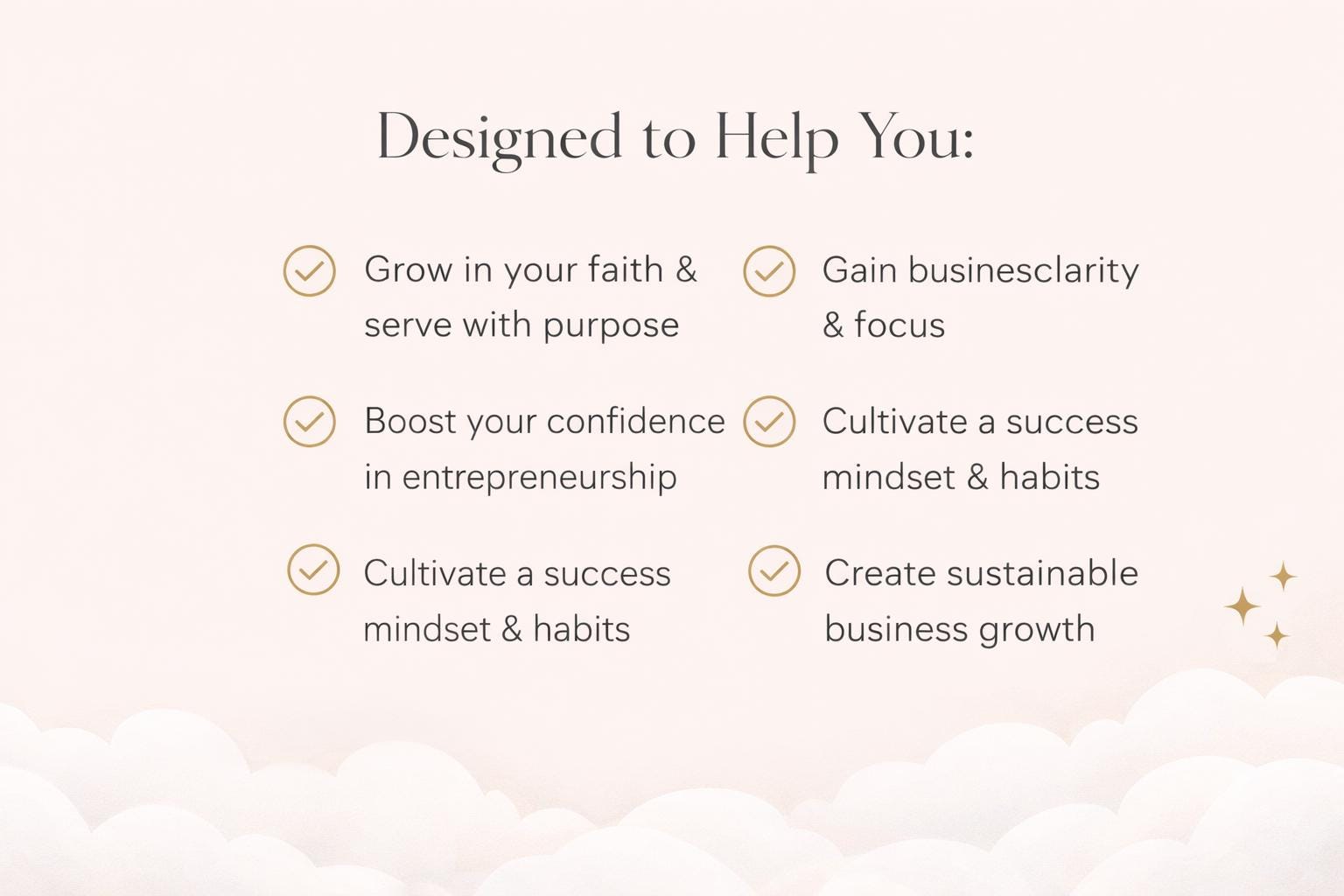 Purpose-Driven Reflection Workbook
