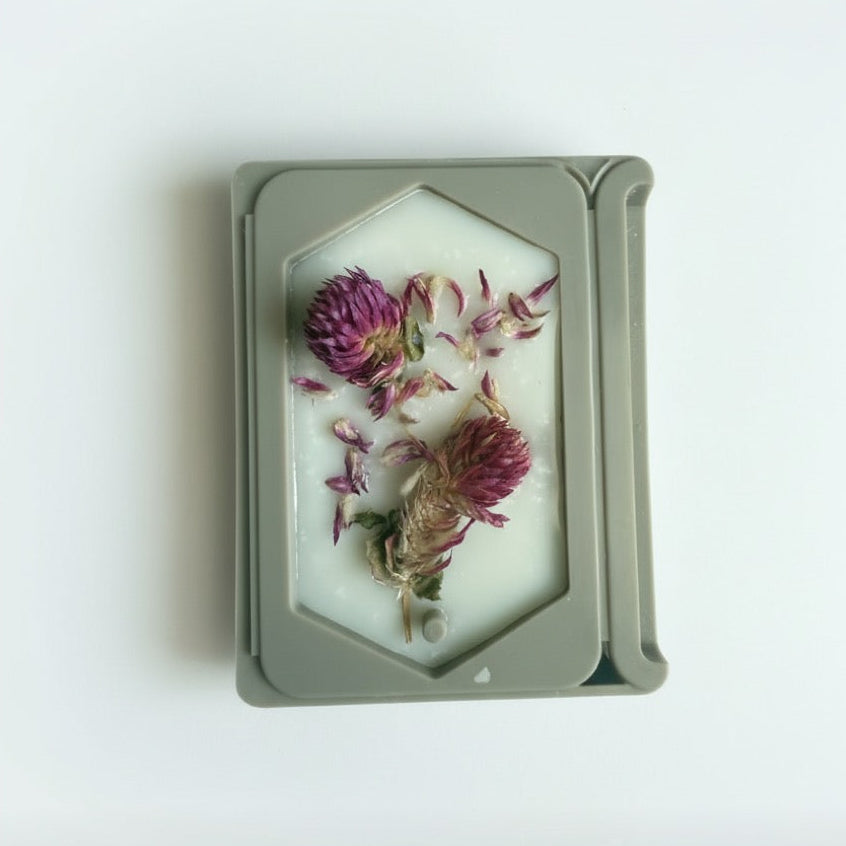Wax Ecological satches