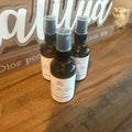 Luxury Botanical Air Refresher – Éclat & Lather