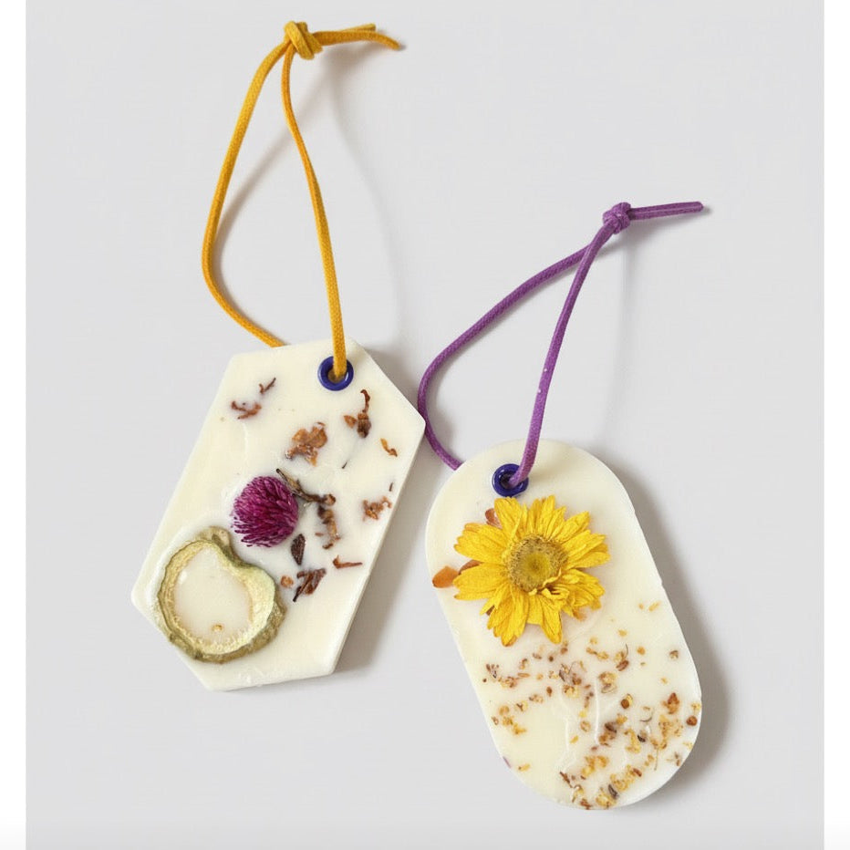 Wax Ecological satches