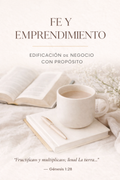 Experiencia Emprendedora con Propósito™ Bundle Digital + Sesión en Zoom