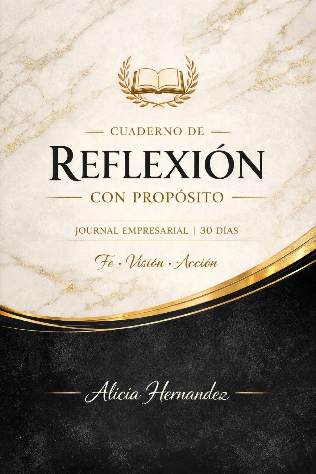 Cuaderno de Reflexión de 30 días